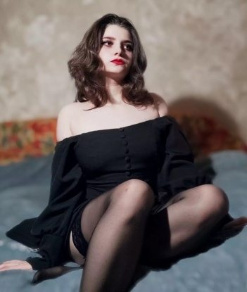 Анкета проститутки Тимоня - Фото 1, Окуловка, 19 лет, №877