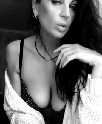 Анкета проститутки Екатерина - Фото 1, Окуловка, 39 лет, №10973